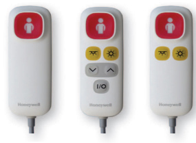 Montres et M&eacute;daillons telecare